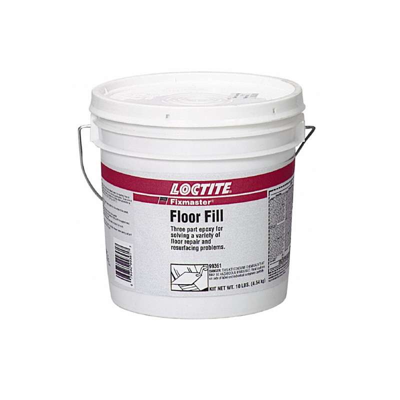 LOCTITE Loctite 235632 Fixmaster Floor Fill 10 lb