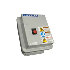 H2FLOW CONTROLS H2Flow Controls PSP20-20-25 Emotron Automatic Pump 208/240 V (1 or 3-Phase)