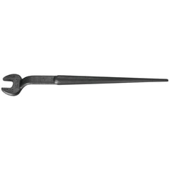 KLEIN TOOLS Klein Tools 3232 Spud Wrench 16-5/8 in (1-1/16 in) K033232