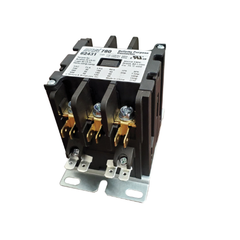 MARS Mars 62431 3-Pole Contactor 30A 120V (3P)