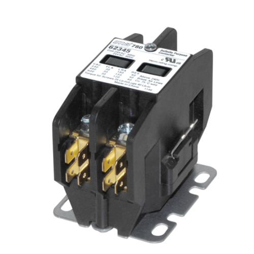 MARS Mars 62347 2-Pole Contactor 30A 240V (2-Pole) M62347