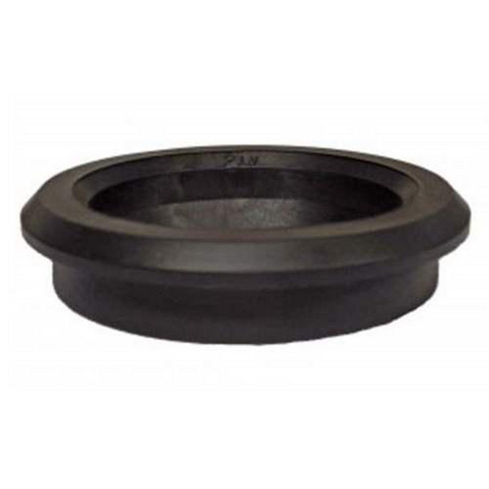 LIBERTY PUMPS Liberty Pumps K001147 4 In. Pipe Seal Grommet (4 in.)