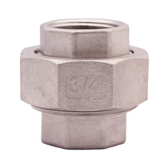 LEGEND VALVE Legend Valve 416-143 1/2 inches SS316 Union (1/2 in)