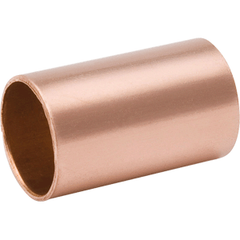 MUELLER STREAMLINE Mueller Streamline W 01909 2 C x C No-Stop Coupling 2 in (WC-400NS)