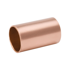MUELLER STREAMLINE Mueller Streamline W 01905 3/4 C x C No-Stop Coupling (3/4 in)