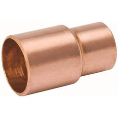 MUELLER STREAMLINE Mueller Streamline W 01360 Fitting Reducer Ftg x C 2 x 1 in