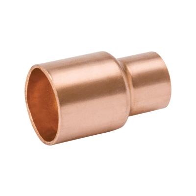 MUELLER STREAMLINE Mueller Streamline W 01058 Copper Reducing Coupling (1-3/8 x 7/8)