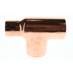 MUELLER STREAMLINE Mueller Streamline W 40131 2-1/2 x 2 x 2 C Tee (2-1/2 x 2 x 2)