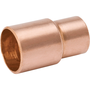 MUELLER STREAMLINE Mueller Streamline W 01351 Fitting Reducer 1-1/2 x 1 in W 01351CB