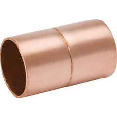 MUELLER STREAMLINE Mueller Streamline W 01003 Coupling Roll Stop (1/4 inches x 1/4 inches) WC400-1/4