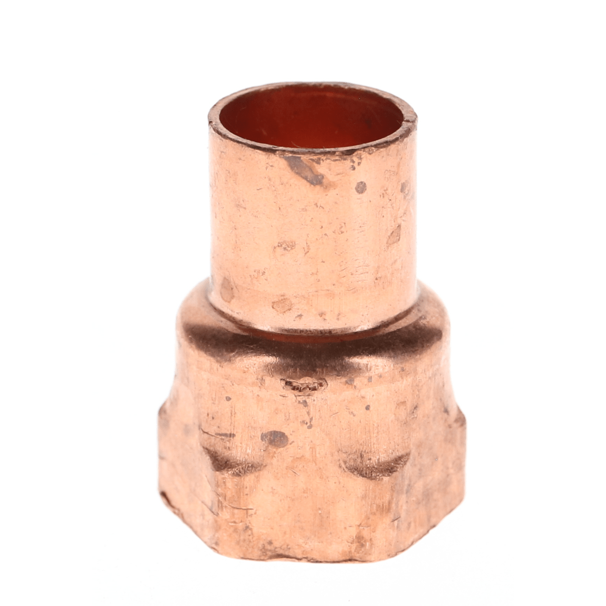MUELLER STREAMLINE Mueller Streamline W 01246 3/4 C x FNPT Female Adapter (3/4 in)