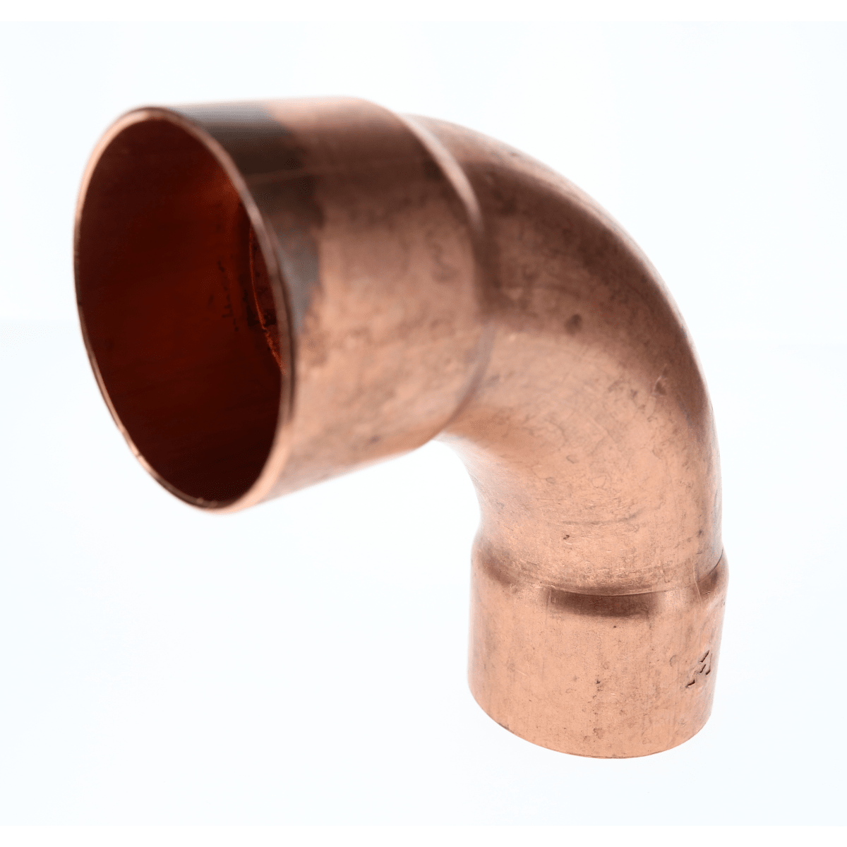 MUELLER STREAMLINE Mueller Streamline W 02072 90° Long Radius Elbow (2 in)