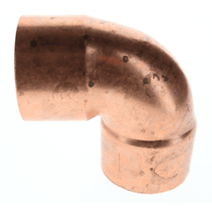 MUELLER STREAMLINE Mueller Streamline W 03059 45 Degree Elbow 2 In C x C (WE-504)