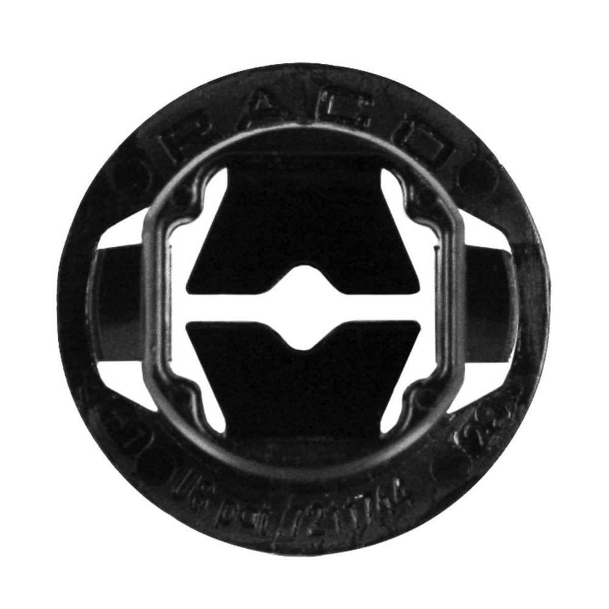 RACO Raco 4714 Cable Connector Sheathed 1/2