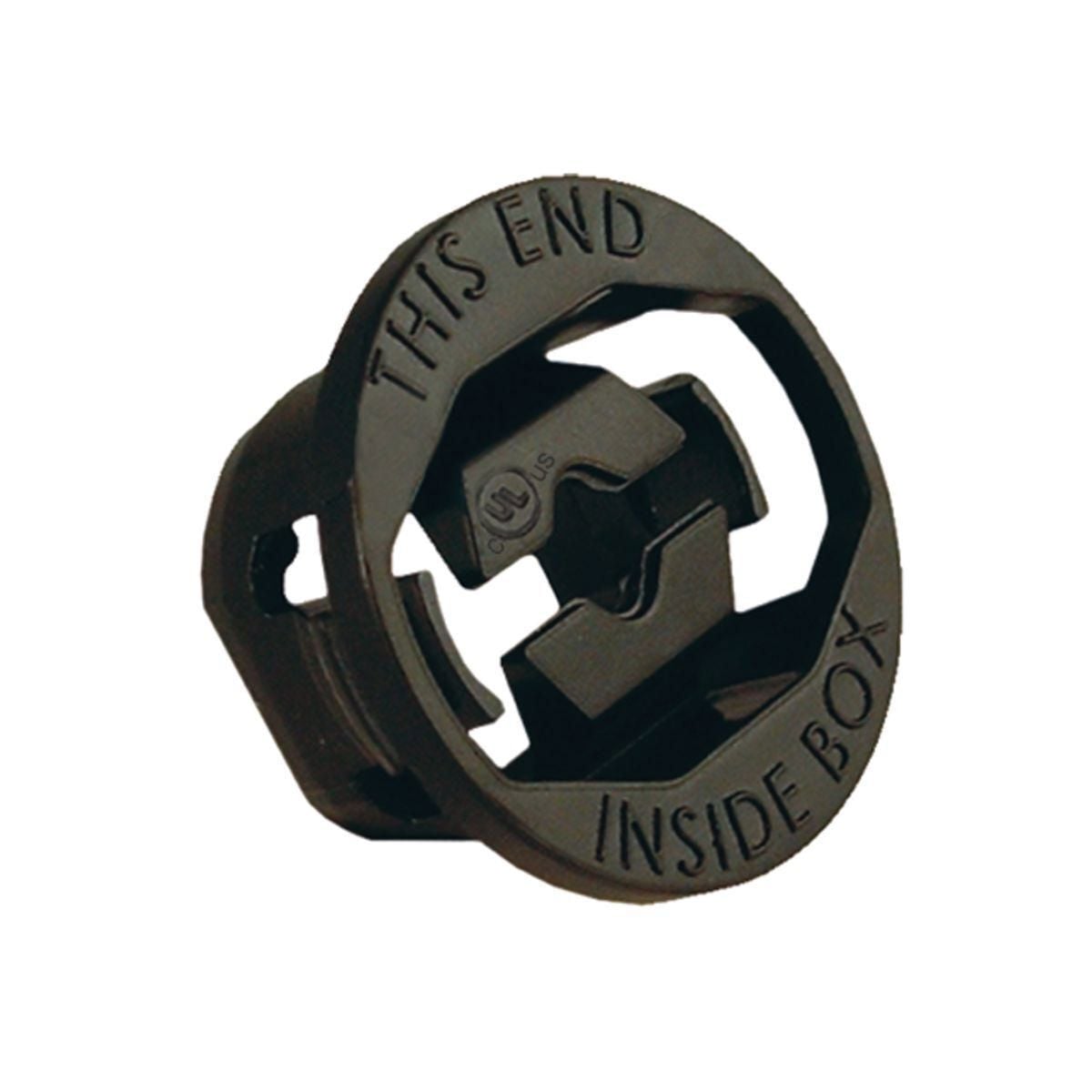 RACO Raco 4714 Cable Connector Sheathed 1/2