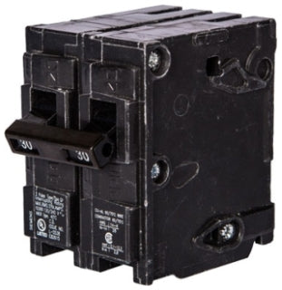 SIEMENS Siemens Q2225BH Breaker 225A 4P 120/240