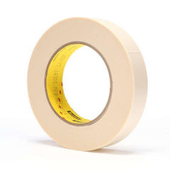 3M 3M 7000001488 Scotch Flatback Masking Tape 250 6 mil (1 in x 60 yd, 36 per case)