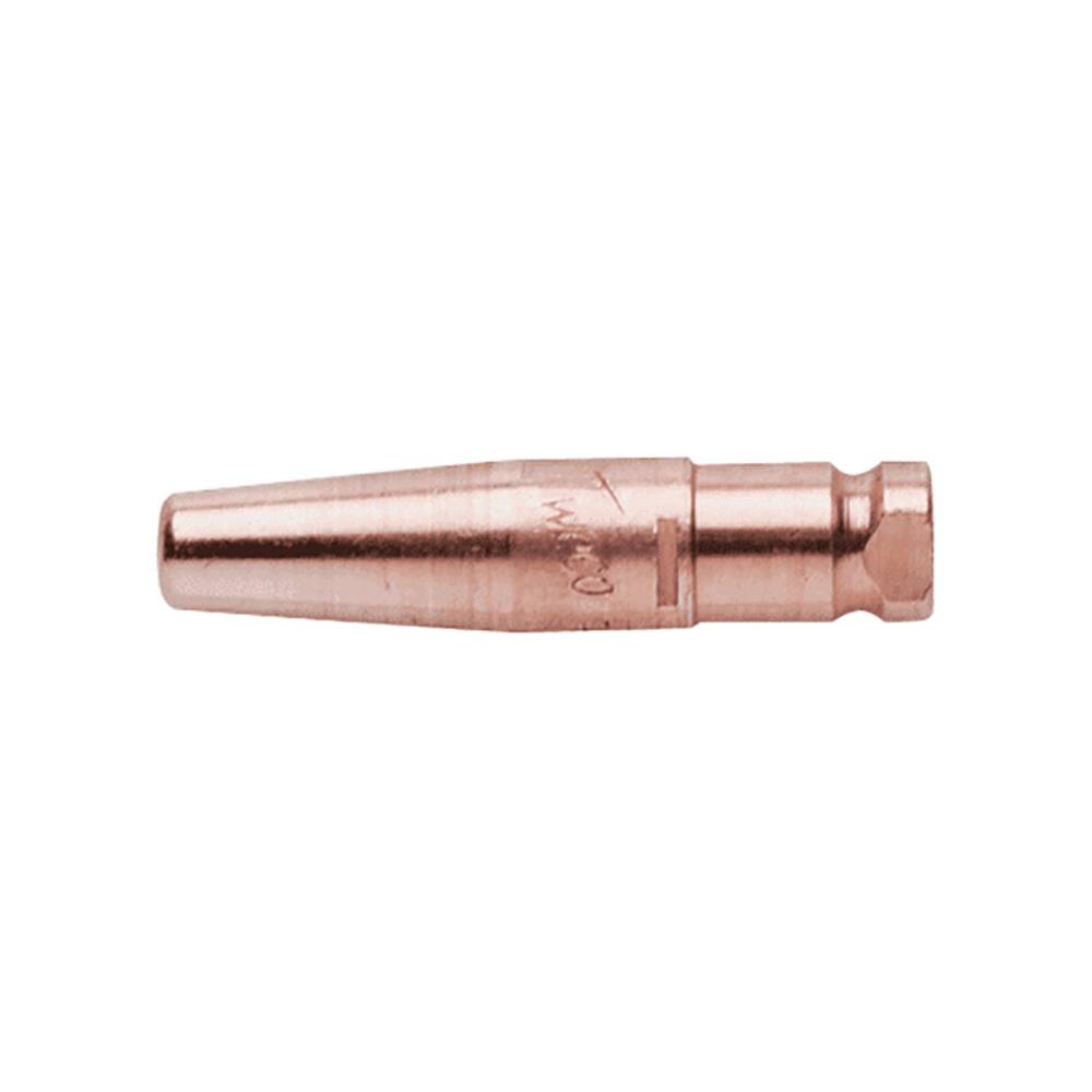 TWECO Tweco EL16T45 Eliminator Contact Tip Pack of 50 1160-1604