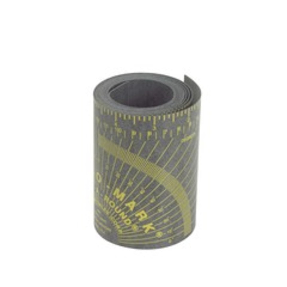 SUREWERX Surewerx 14764 Curv-O-Mark Pipe Template 3.88 inches x 6 feet (SEL14764)