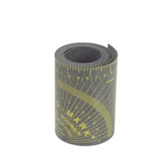 SUREWERX Surewerx 14764 Curv-O-Mark Pipe Template 3.88 inches x 6 feet (SEL14764)
