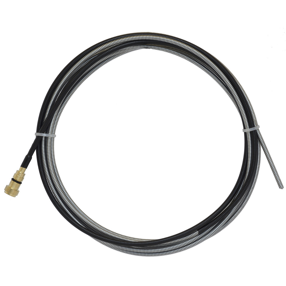 RADNOR Radnor 43215 MIG Gun Liner 150-600 Amp (.052 - 1/16 x 15 ft) RAD64002820