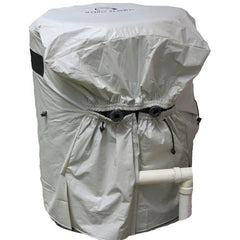 OUTDOOR SOLUTIONS Outdoor Solutions OSCS-HPC Climate Shield Heat Pump Cover 41.5 x 35 x 43