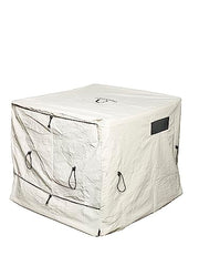 OUTDOOR SOLUTIONS Outdoor Solutions OSCS-HPC Climate Shield Heat Pump Cover 41.5 x 35 x 43