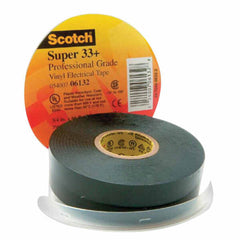 3M 3M ET33 Super 33+ Electrical Tape (3/4 in x 66 ft)