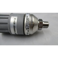 SETRA SYSTEMS Setra Systems 2091010PG2M11A1 Model 209 Pressure Transducer 0-10 PSIG