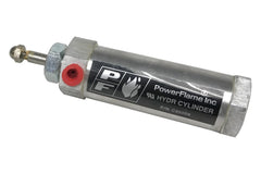 POWER FLAME Power Flame C95009 Hydraulic Damper Cylinder Assembly (6 inches Length with Bracket) 701540