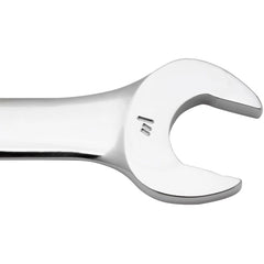 APEX Apex 81756 Combination Wrench 8 mm (5.80 inches / 15° Angle)