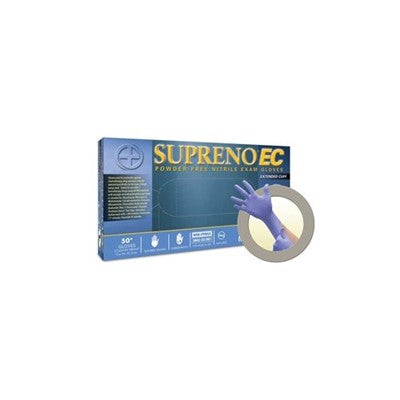 ANSELL Ansell SEC-375-3XL SupreNo EC Examination Glove (3XL)