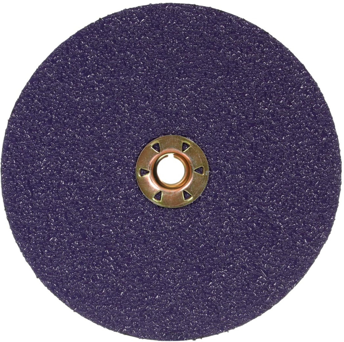 3M 3M 7100310729 Cubitron 3 Fibre Disc 36+ Grit 7 in (TN Quick Change)
