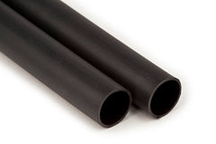 3M 3M 7100083080 Heat Shrink Multiple-Wall Polyolefin Tubing EPS400-.450-48 in (75 per case)
