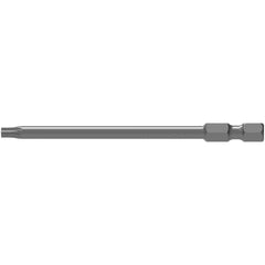 APEX Apex 49-B-TX-20 Torx power bit T20 1/4 in drive 3-1/2 in (1 Piece)