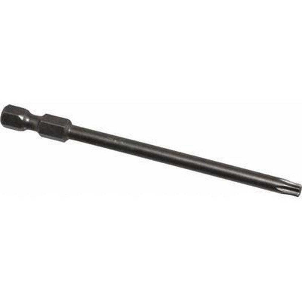 APEX Apex 49-B-TX-20 Torx power bit T20 1/4 in drive 3-1/2 in (1 Piece)