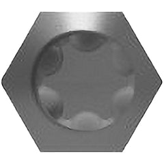 APEX Apex 49-B-TX-20 Torx power bit T20 1/4 in drive 3-1/2 in (1 Piece)