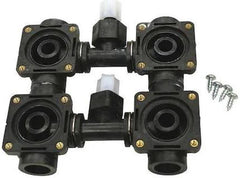 ACORN Acorn 2590-204-001 Hot and Cold Air Control Valve Body (1 Pack) Replacement 2590-204-001