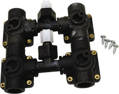 ACORN Acorn 2590-204-001 Hot and Cold Air Control Valve Body (1 Pack) Replacement 2590-204-001