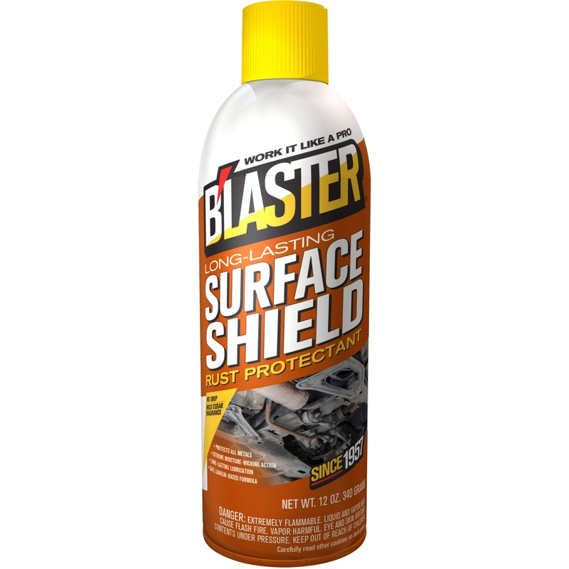 BLASTER Blaster 16-SS Surface Shield (11.75 oz)