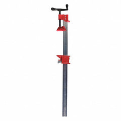 BESSEY Bessey IBEAM72 I-beam Bar Clamp 7000 lb (72 in) IBEAM72