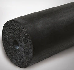 ARMACELL Armacell APT03812 Armaflex Pipe Insulation 3/8 in ID x 1/2 in Wall x 6 ft