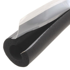 ARMACELL Armacell BST07812 Armaflex LapSeal Pipe Insulation (7/8 in ID x 1/2 in Wall x 6 ft)