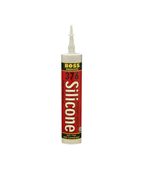BOSS PRODUCTS Boss Products 37610 Hi-Temperature Sealant Cartridge 10.1 oz