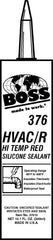 BOSS PRODUCTS Boss Products 37610 Hi-Temperature Sealant Cartridge 10.1 oz