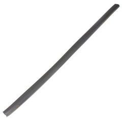 ARMACELL Armacell BST11810 Ap Armaflex 1-1/8 in ID x 1 in Wall x 6 ft Lap Seal Pipe Insulation (Sold by the Foot)