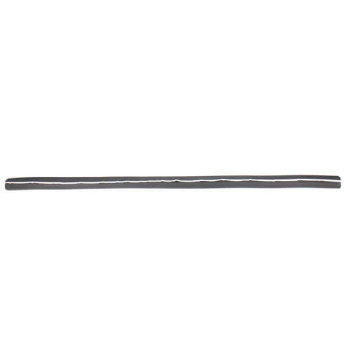 ARMACELL Armacell BST11810 Ap Armaflex 1-1/8 in ID x 1 in Wall x 6 ft Lap Seal Pipe Insulation (Sold by the Foot)