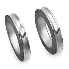 BELL & GOSSETT Bell & Gossett BG 118223 Motor Mount Set Fits Series 100, Series 2, Series 60, Series HV, Series PR