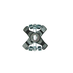 BELL & GOSSETT Bell & Gossett BG 118705 Spring Coupler (6 in)