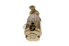 BELL & GOSSETT Bell & Gossett BG 106192LF 100 AB Bronze Circulator 1/12 HP (Series 100) BG-106192LF
